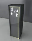 Custom Printed Pedestals – Pedestal Source